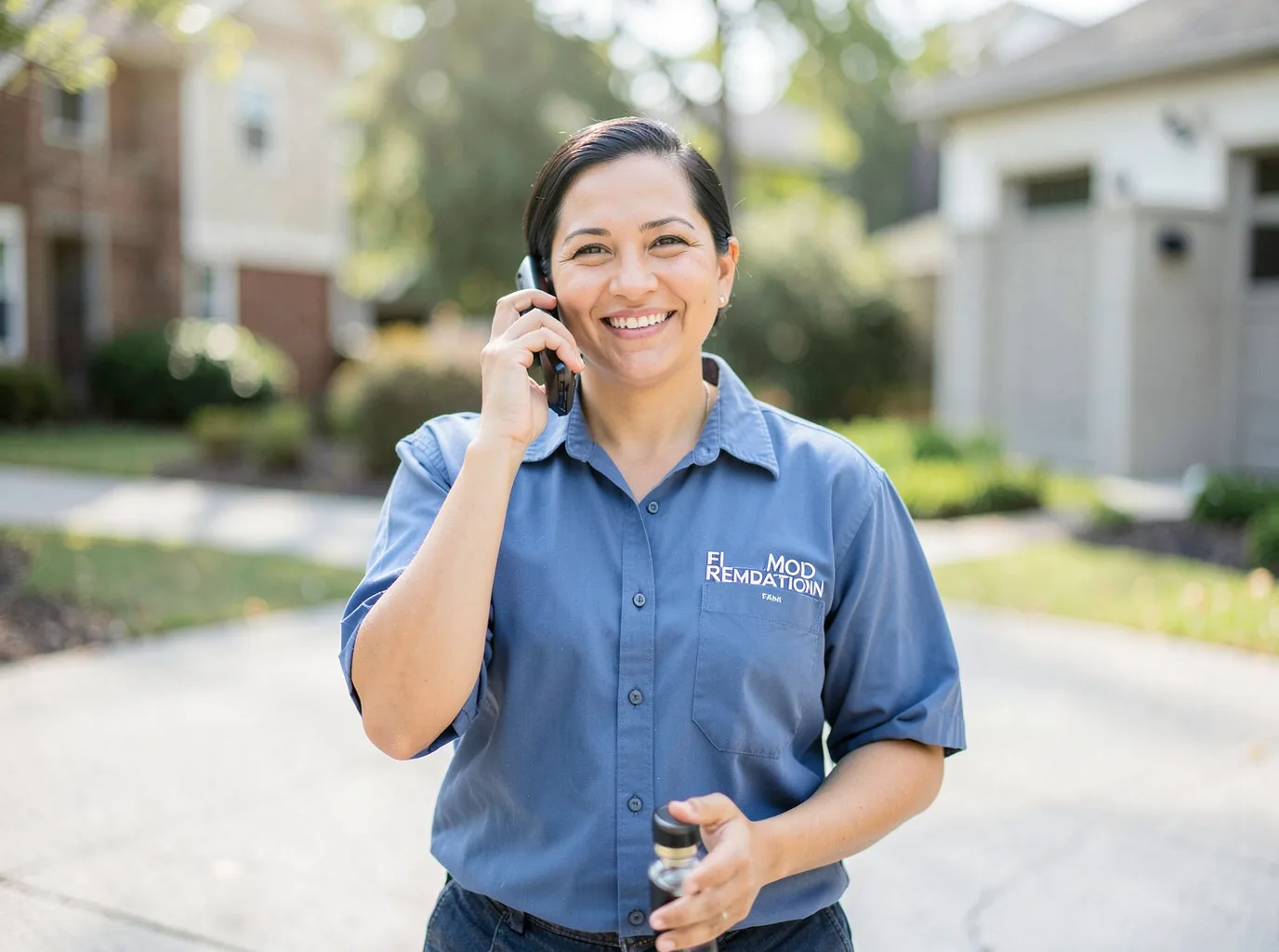 Mold Remediation Mena, AR FAQs